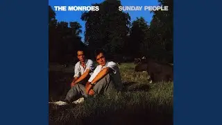 Move in Closer (83 Version)