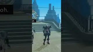 You cannot defend this. It's bad design no matter when this game was made.