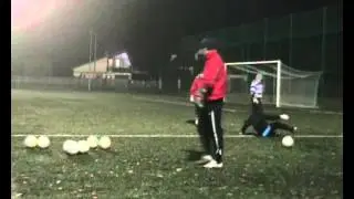 MBNT Vloguje odc 2 Trening i Mały bonusik