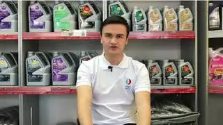 ENOC Теперь в Узбекистане