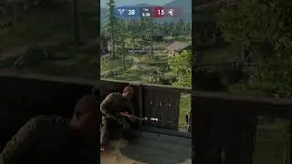 Sniper Elite 5 multiplayer fun!