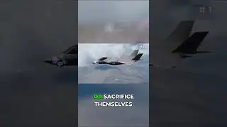 US NGAD: The Secret Fighter Jet Redefining Air Combat!