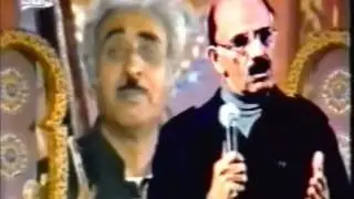 Ustad Rahim Bakhsh   Jenaza from Pak-Kbl انتقال جنازه استاد رحیم بخش از کویته پاکستان  به کابل 1380