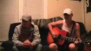 Nobody knows her name Cover
