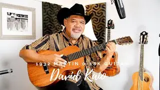 Vintage Guitar: 