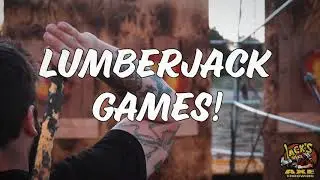 Mobile Axe Throwing | Colorado