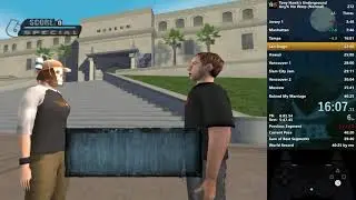 THUG1 Any% Normal No Warp in 40:10 [Former WR]