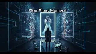 One Final Moment | Official Music Vizualizer 