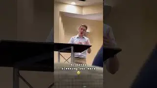 MR BATES SINGING??!!?? #shorts #music #funny