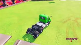 Fun Farm Play