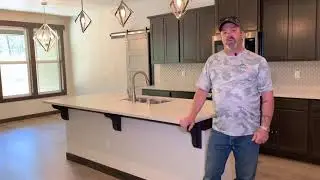 Custom Home Series - Episode 50: The Sage Creek Cottage Final Is COMPLETE!!