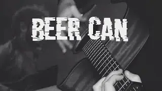 Beer Can | Luke Combs (Cover by Austin Swiger)