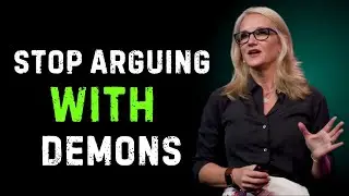 The 5-Second Rule to Silence Your Inner Doubts | Mel Robbins Motivation
