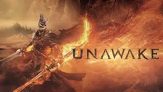 Unawake. Trailer.
