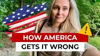 Why American Entrepreneurs LOVE Failure & How to Grow Faster | US Business Mindset