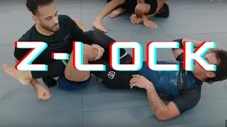 Z Lock The World