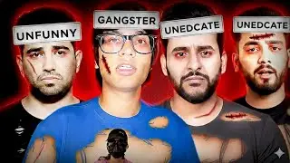 Youtubers Who Destroyed Their Perfect Image...😰
