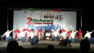 Alayk&ouml;y Folklor Derneği - Orak