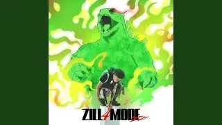 Zilla 4 President (Feat. Lil Poet & KOREANGROOVE)