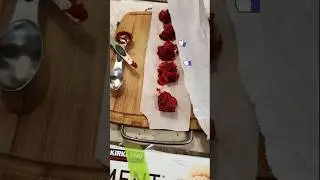 Prep Tomato Paste Once & Save Money Every Time You Cook