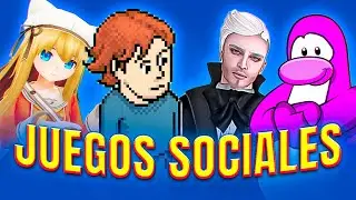 Los MUNDOS VIRTUALES que NADIE Deber&iacute;a Olvidar