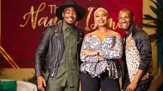 Season 4 Episode 8 - Etim Effiong & Gideon Okeke ii