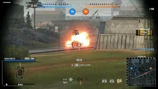 BOTS Ignis Purgatio Safe Haven