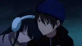 Echovoid, Jezzel - Alone Again (4K Music Video | AMV)