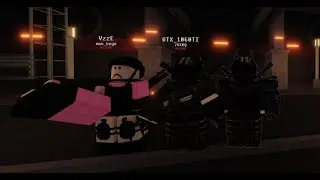 In fact NOT the final hunt - Blackout: Revival