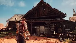 Forget Red Dead 3&hellip; Evil West Game Looks AMAZING! 🤯🎮