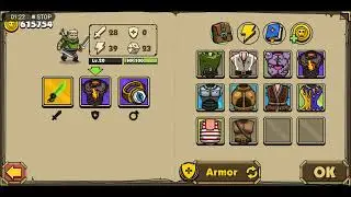 Maximus 2 all my character builds and weapon