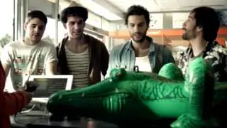'Verano', de Contrapunto BBDO para Galp