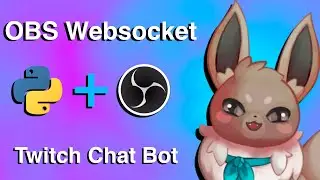 Using the OBS Web-Socket With the Twitch API