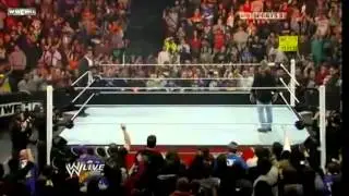 HBK Return WWE 2011 - 2012