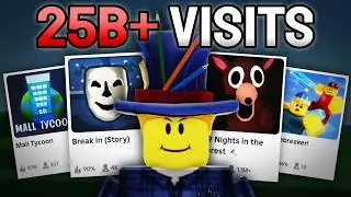 Cracky4 Reveals The Secrets Of Being A Top Roblox Developer | Interview