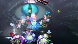 Nostale #1      Vip Jinno VS  Lord Hatus