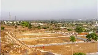 hmda open plots near medchal contact 9133755457