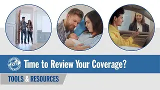 Time to Review Your Coverage? | Kentucky Farm Bureau Insurance