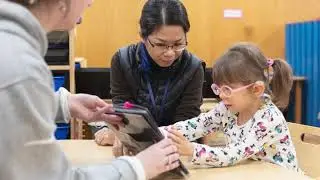 An inside look at deafblindness, from Helen Keller to today.