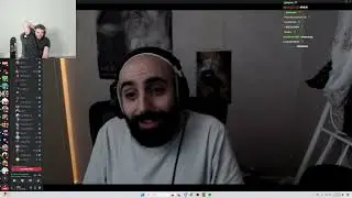 Adin Ross and Slicker talk about gambling addiction (funny)