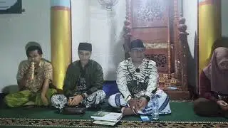 Sambutan Ketua Rayon PMII UIJ . Samsul 