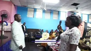 Frog buried in Lady's womb by St. Thomas curse | Prophet Roydel Rowe | PGMITv