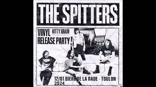 THE SPITTERS - RELEASE PARTY 