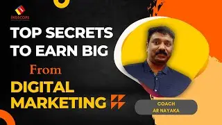 Advanced Digital Marketing Training: Earn Massive Income from Digital Marketing Smart Skills