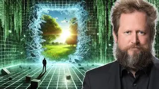 End of the Matrix (Astrology & Futures Studies)