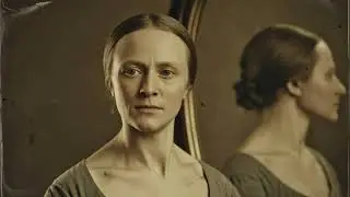 The most ugly woman in America got revenge on those who mock her. The Mirror of Mercy Blackwell