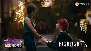 YURI, HANDA NANG PAKASALAN SI JAY-JAY | Ang Mutya Ng Section E | Episode 43
