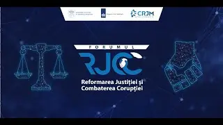 Justice and Anticorruption Reforms Forum, 2025 (Day 2)