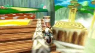 Mushroom Gorge - TAHF