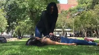 Soporte Básico De Vida (RCP)